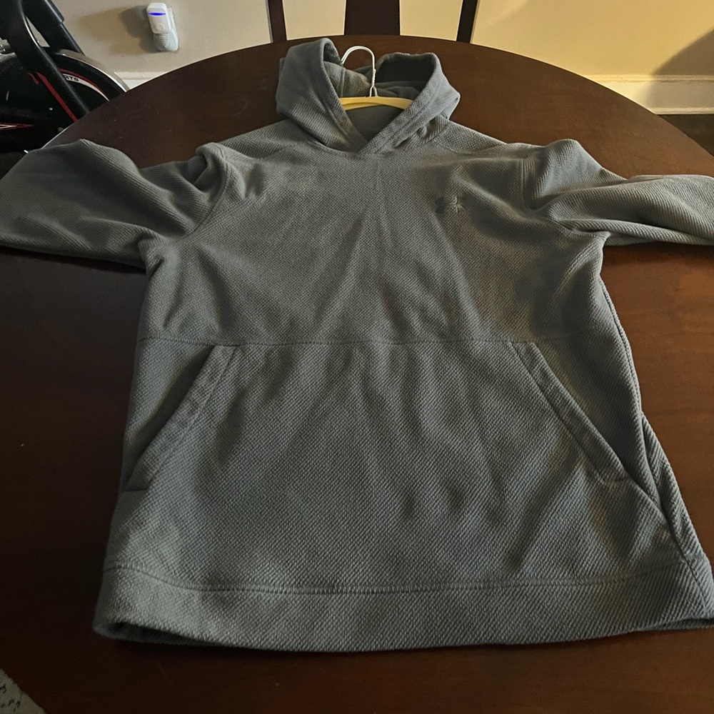 Under armour hoodie